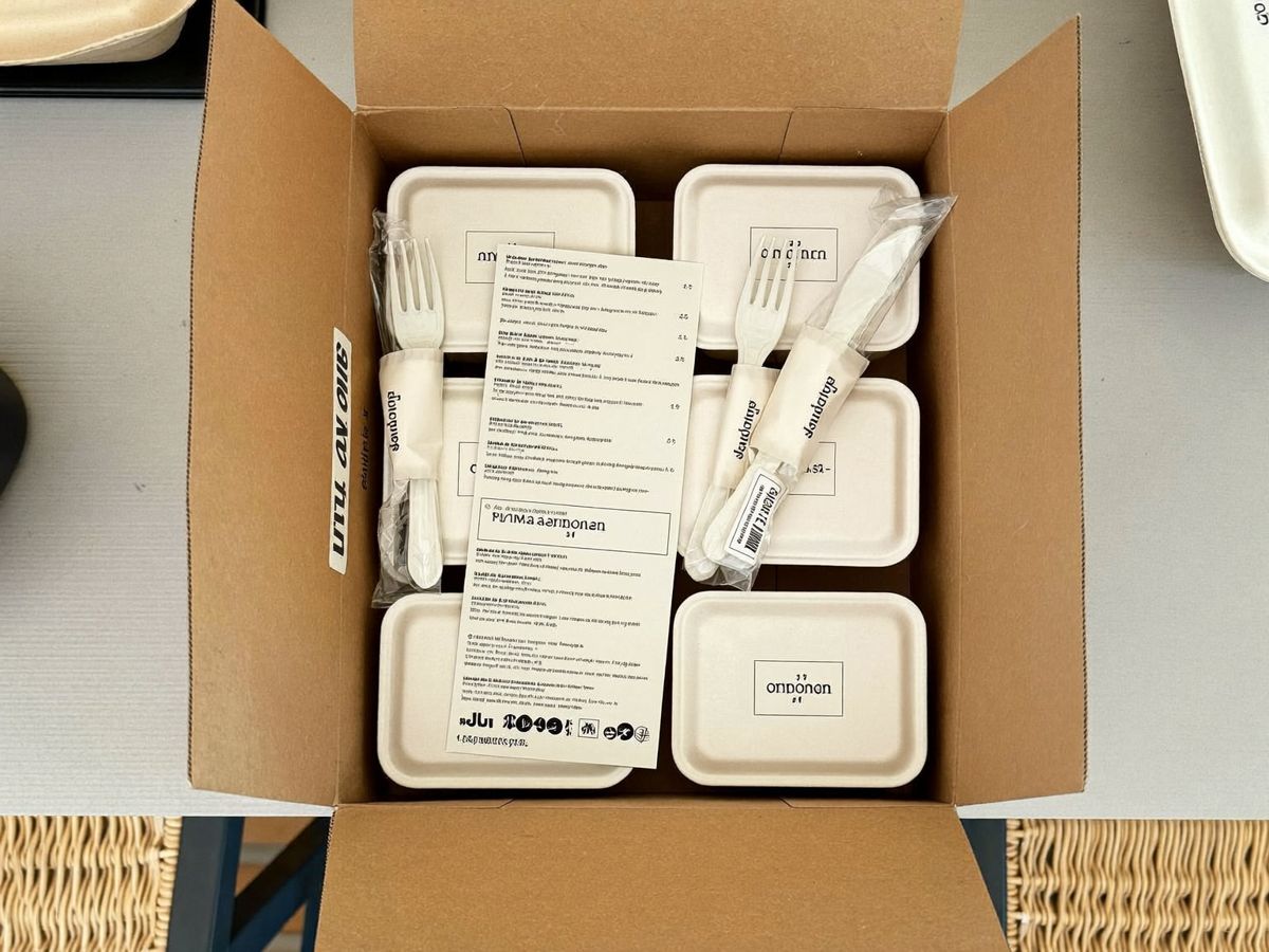 Что в пакете Smart Diet